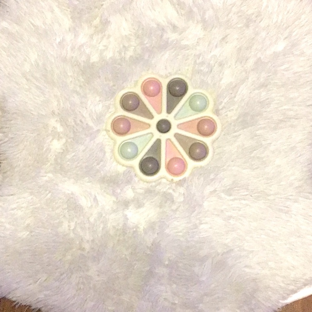🛼Pop It Toy🧸